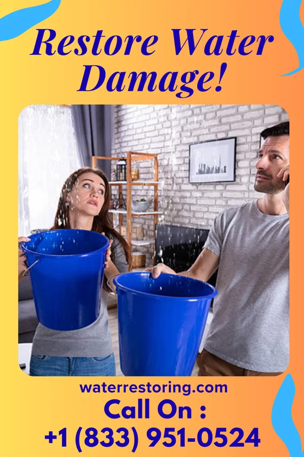 water restoration Prestige Storm Damage Contractors Blue Jay